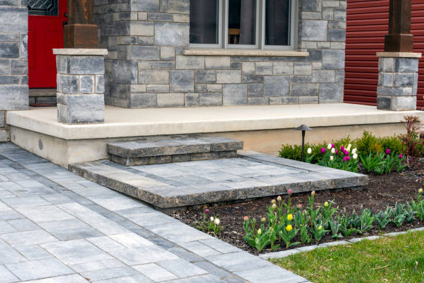 Reasons to Select Us for Your Driveway Paving Requirements in Vidalia, LA