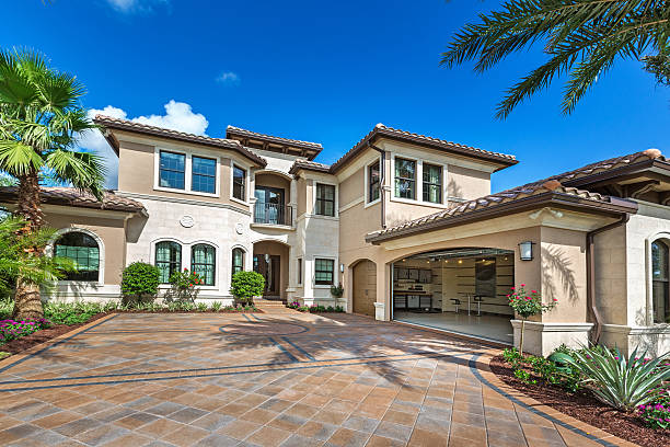 Professional Driveway Pavers in Vidalia, LA